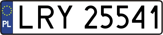 LRY25541