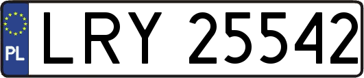 LRY25542