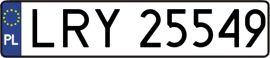 LRY25549