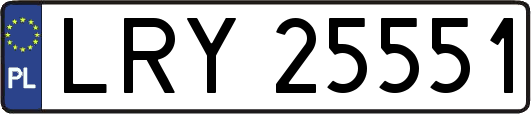 LRY25551