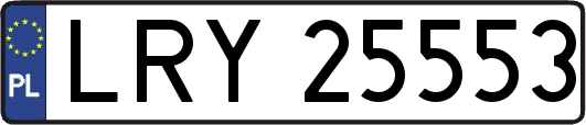 LRY25553