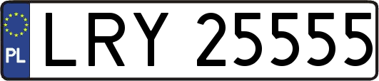 LRY25555
