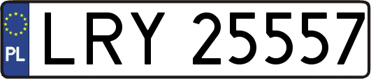 LRY25557