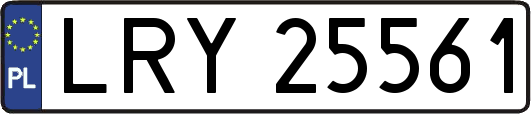 LRY25561