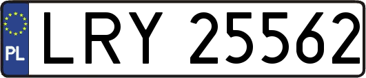 LRY25562