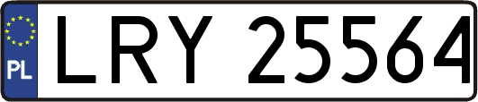 LRY25564