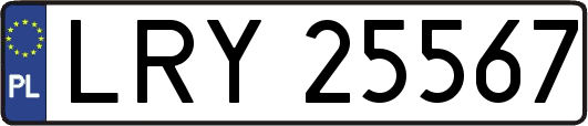 LRY25567