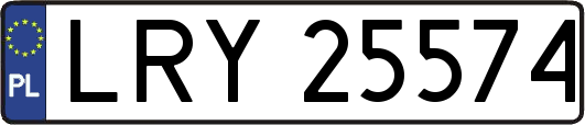LRY25574
