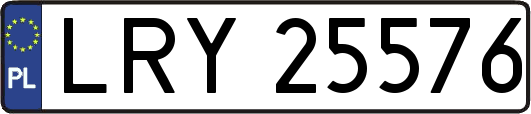 LRY25576