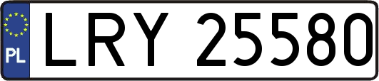 LRY25580