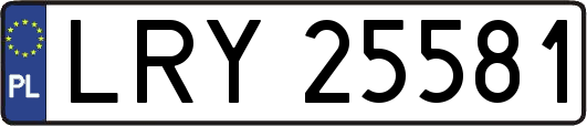 LRY25581