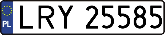LRY25585