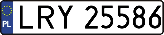 LRY25586