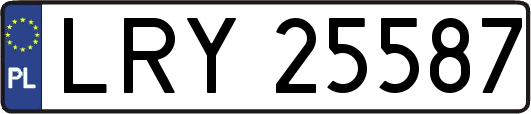 LRY25587