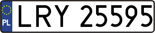 LRY25595