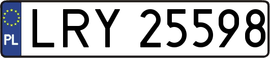 LRY25598