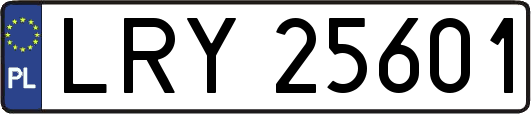 LRY25601