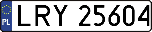 LRY25604
