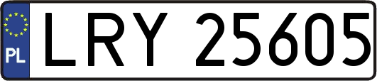 LRY25605