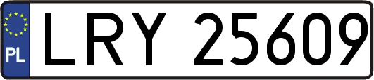 LRY25609