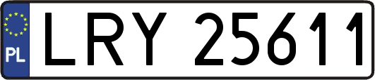 LRY25611