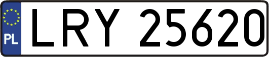 LRY25620