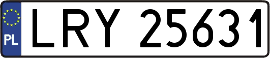 LRY25631