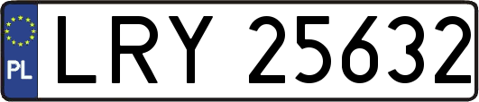 LRY25632