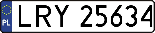 LRY25634