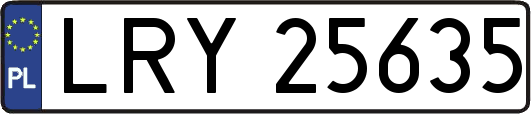 LRY25635