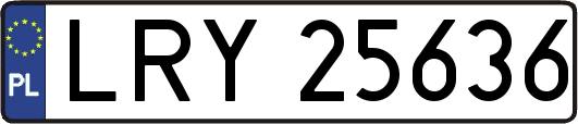 LRY25636