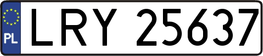 LRY25637