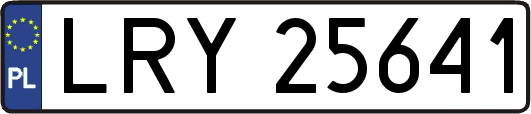 LRY25641