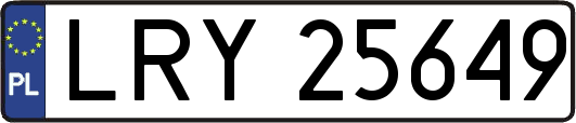 LRY25649
