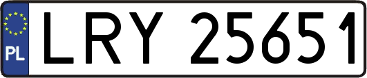 LRY25651