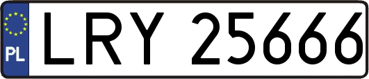 LRY25666