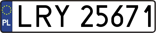 LRY25671