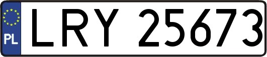 LRY25673