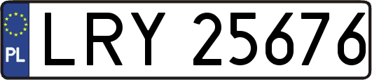 LRY25676