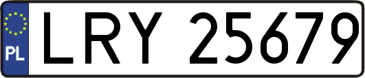 LRY25679