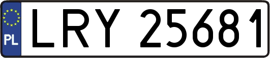 LRY25681