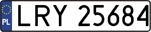LRY25684