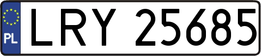 LRY25685