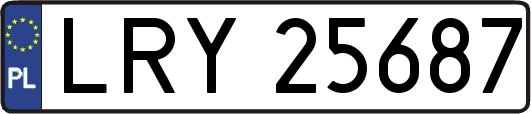 LRY25687
