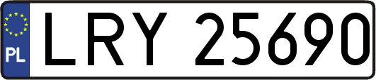 LRY25690