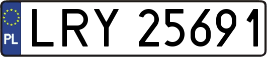 LRY25691
