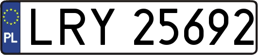 LRY25692