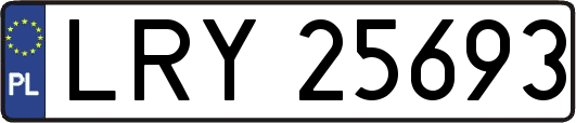 LRY25693