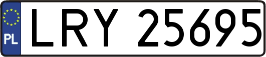 LRY25695