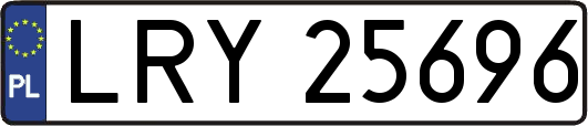 LRY25696